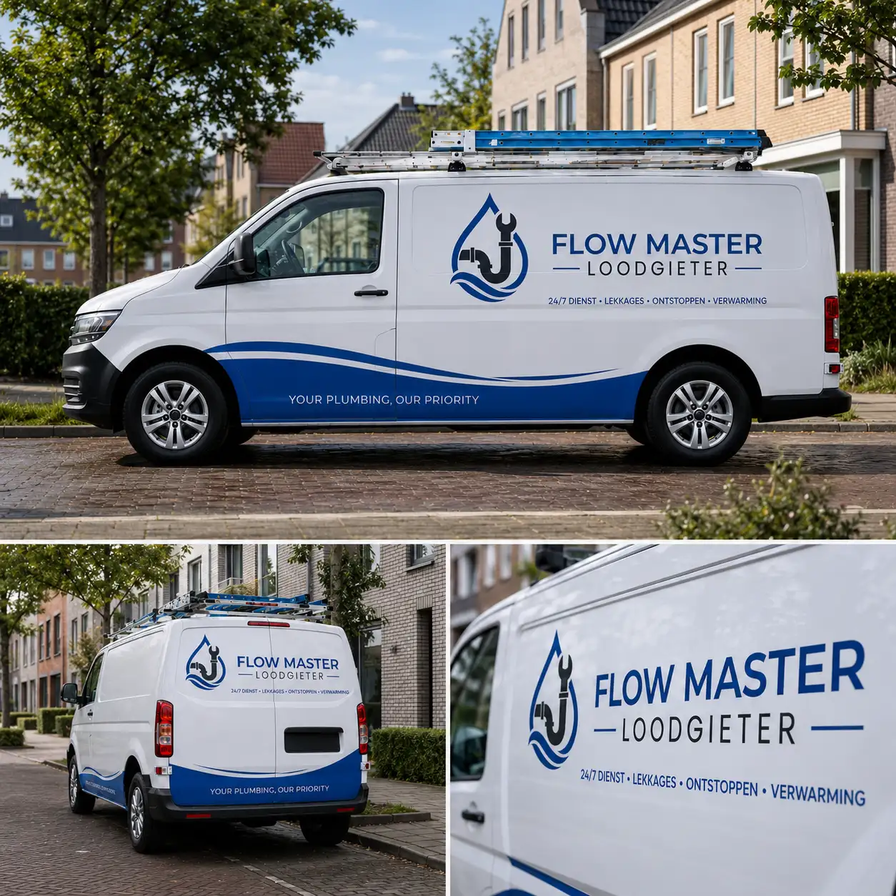 Flow Master Loodgieter Hoofddorp in wijk Floriande,Toolenburg en Bornholm Flow Master Loodgieter Hoofddorp in wijk Floriande,Toolenburg en Bornholm