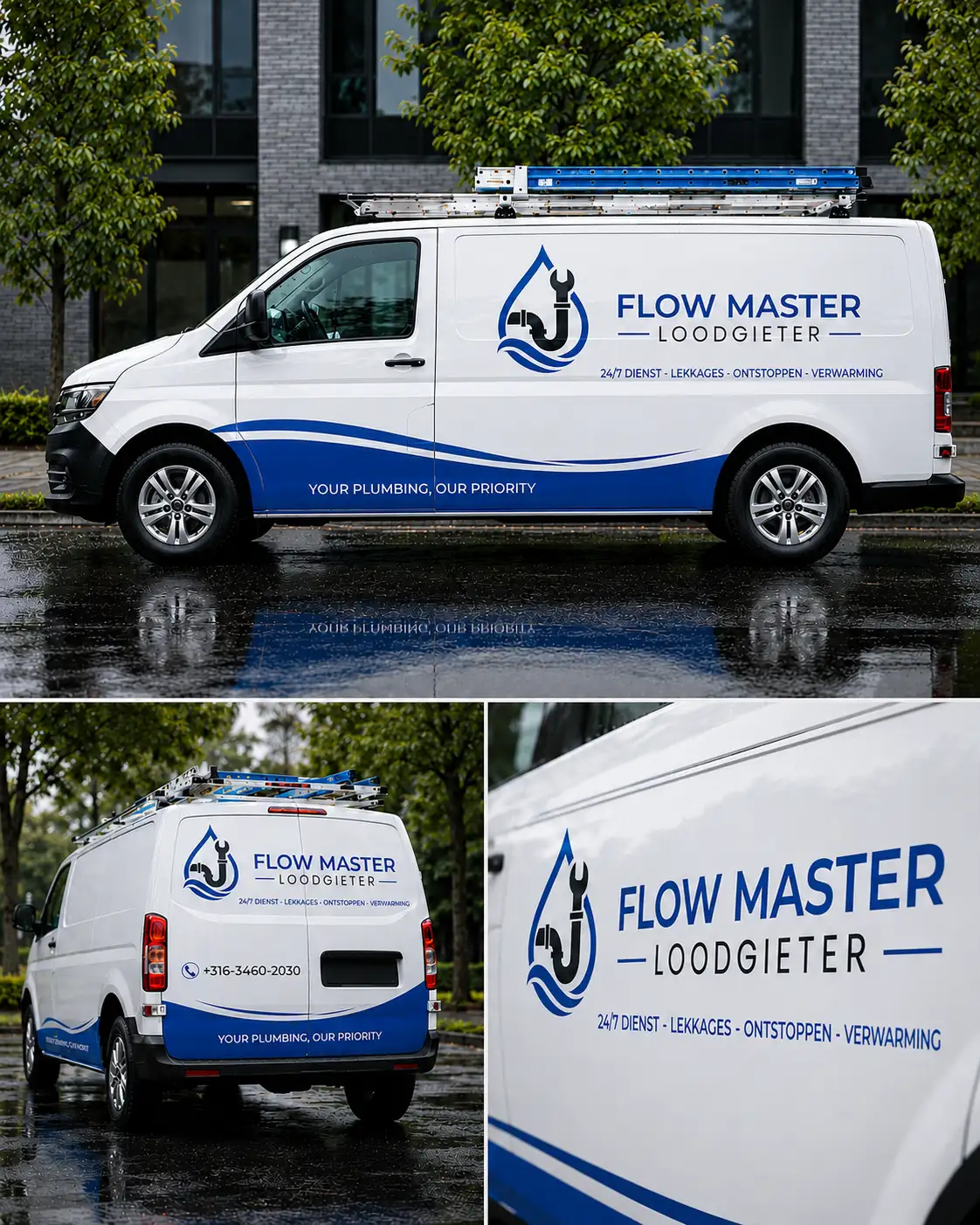Flow Master Loodgieter voor Noor-Holland en Zuid-Holland Flow Master Loodgieter voor Noor-Holland en Zuid-Holland