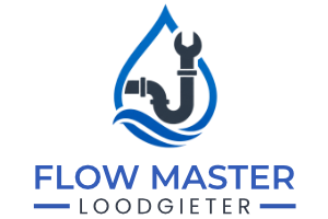 Flow Master Loodgieter - Logo