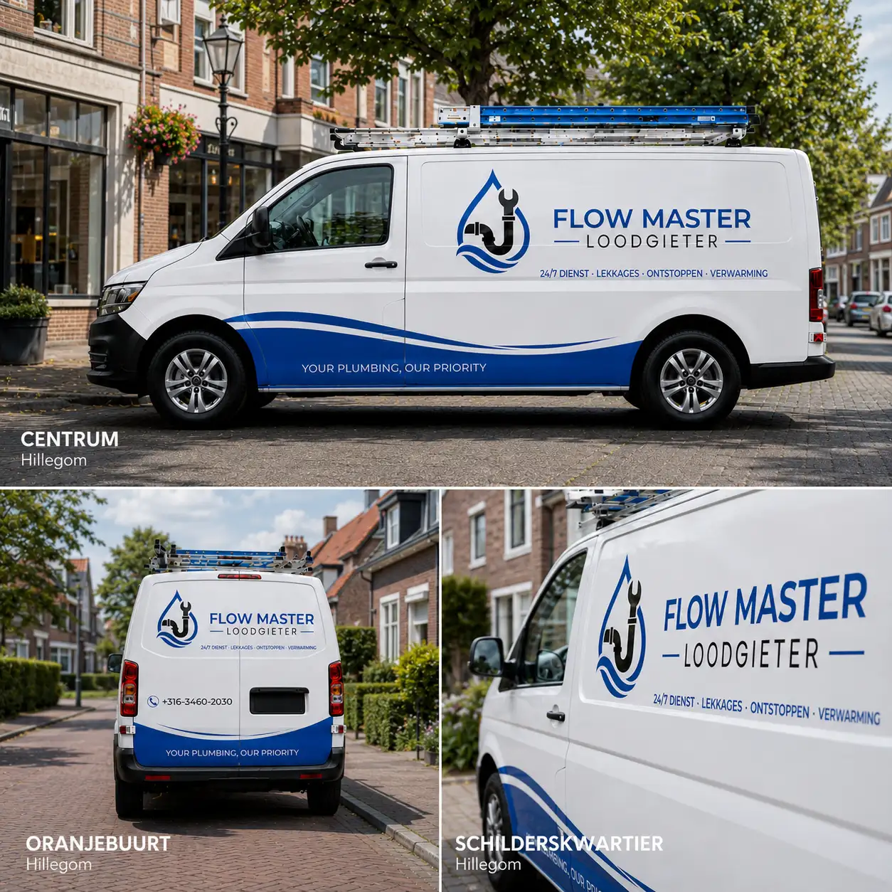 Flow Master Loodgieter Binnen Hillegom Flow Master Loodgieter Binnen Hillegom